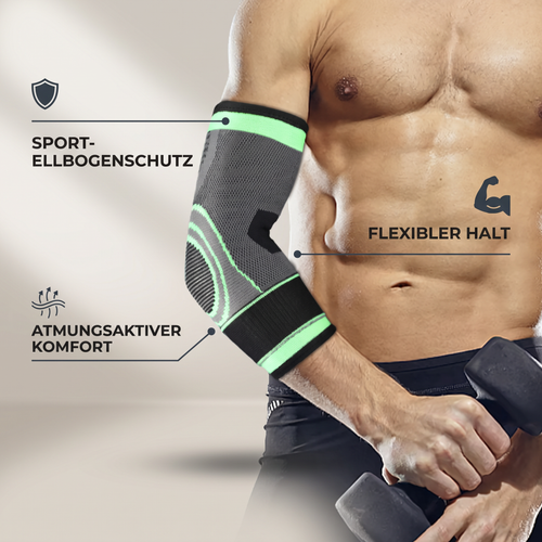 Ellbogenbandage Details